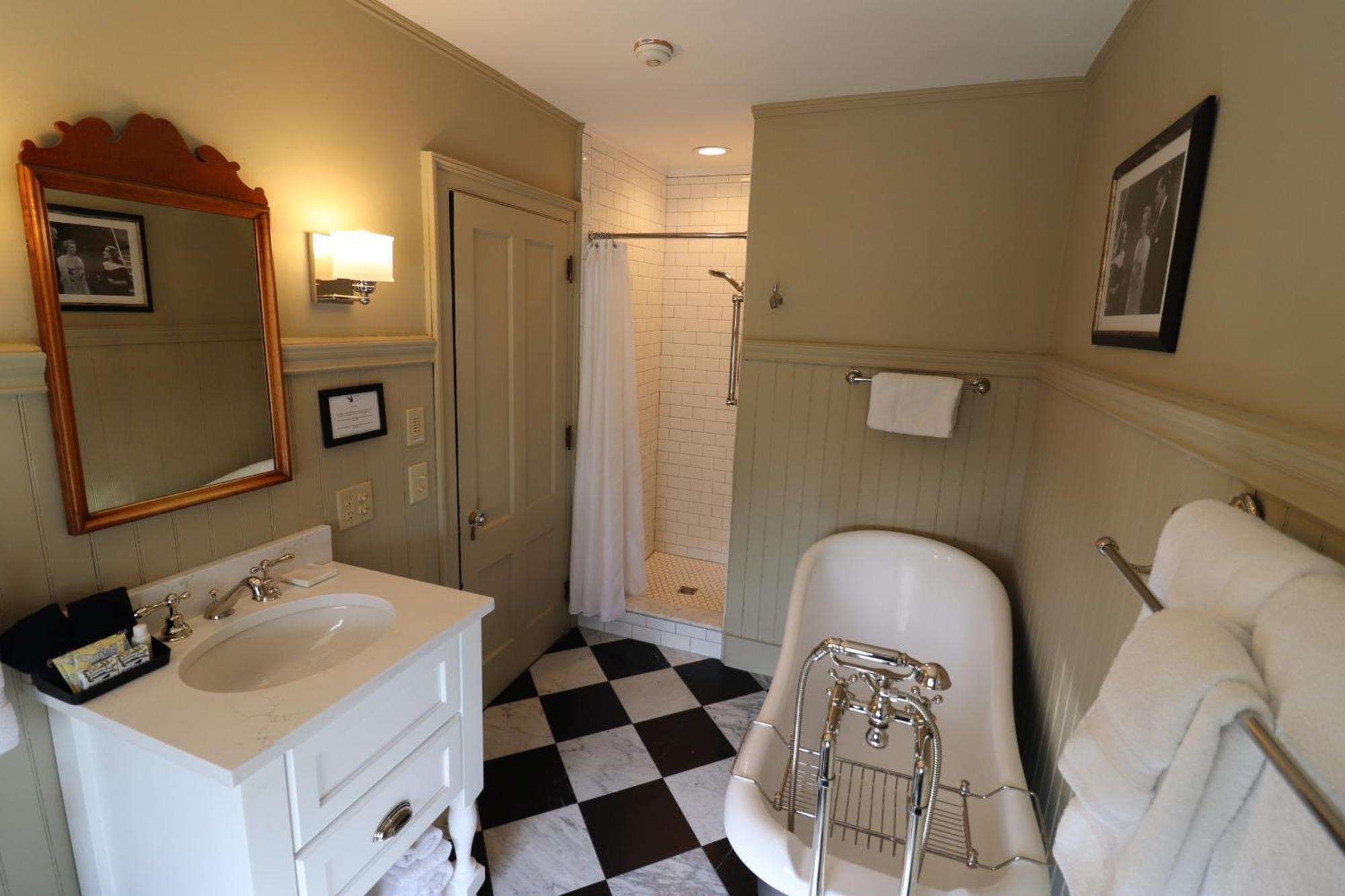 Swift House Inn Middlebury Buitenkant foto