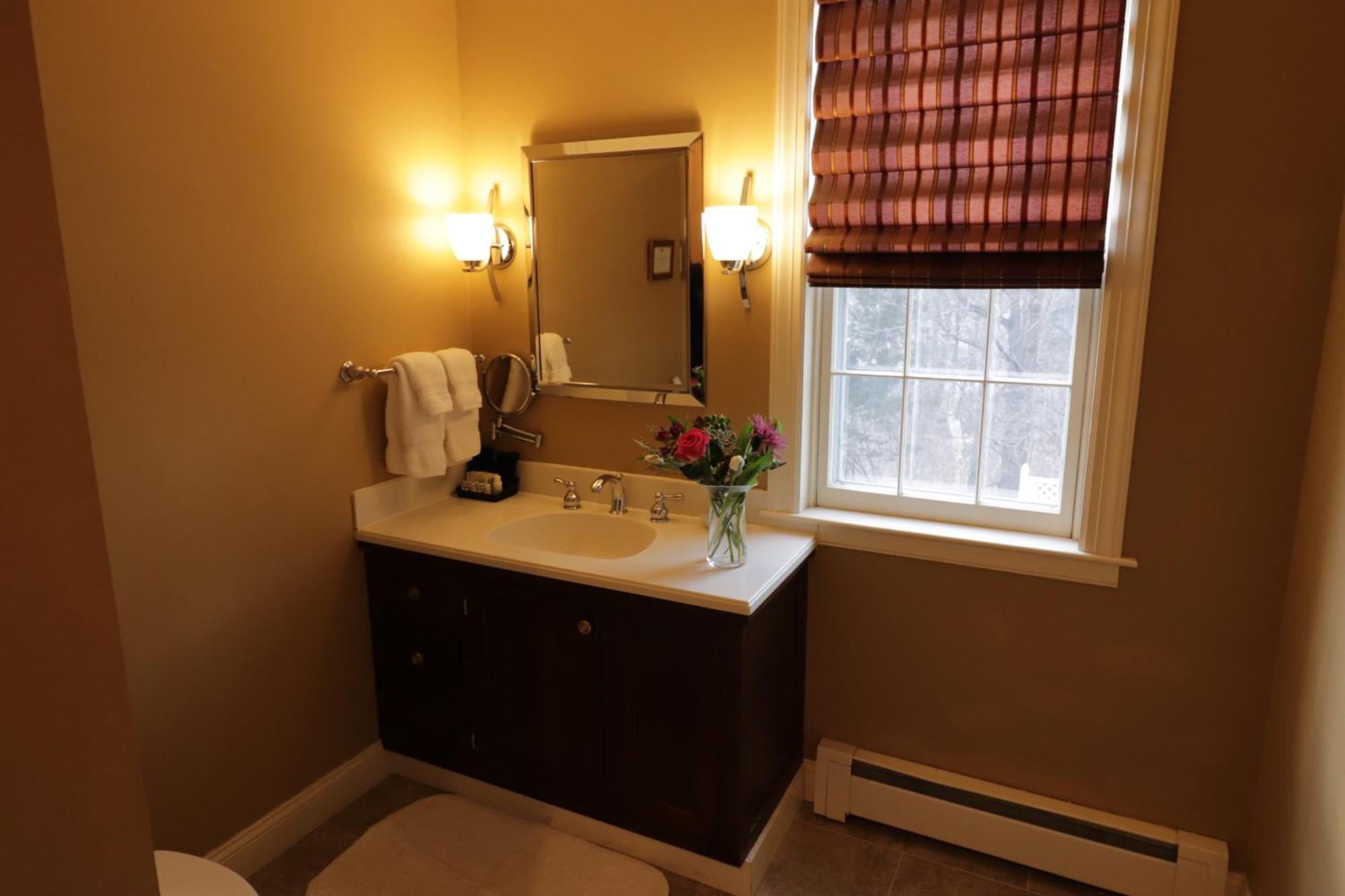 Swift House Inn Middlebury Buitenkant foto