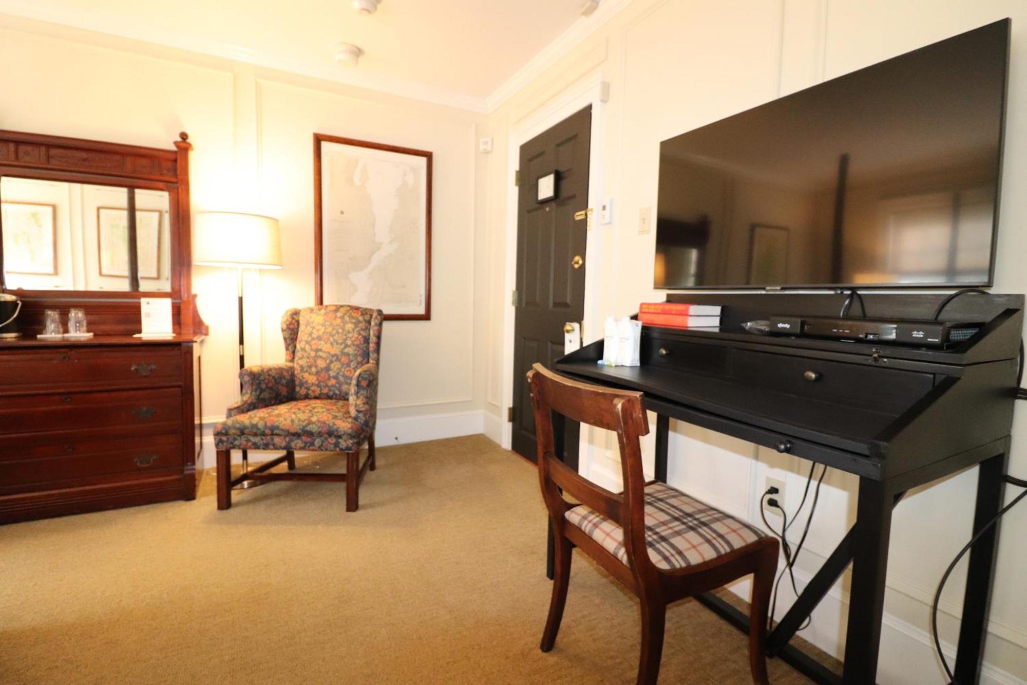 Swift House Inn Middlebury Buitenkant foto