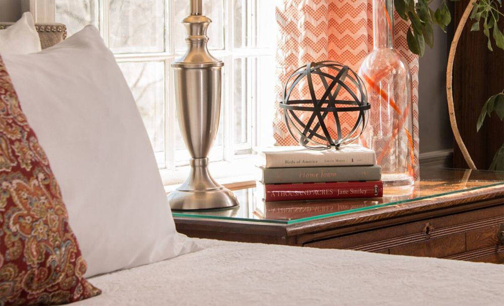 Swift House Inn Middlebury Buitenkant foto