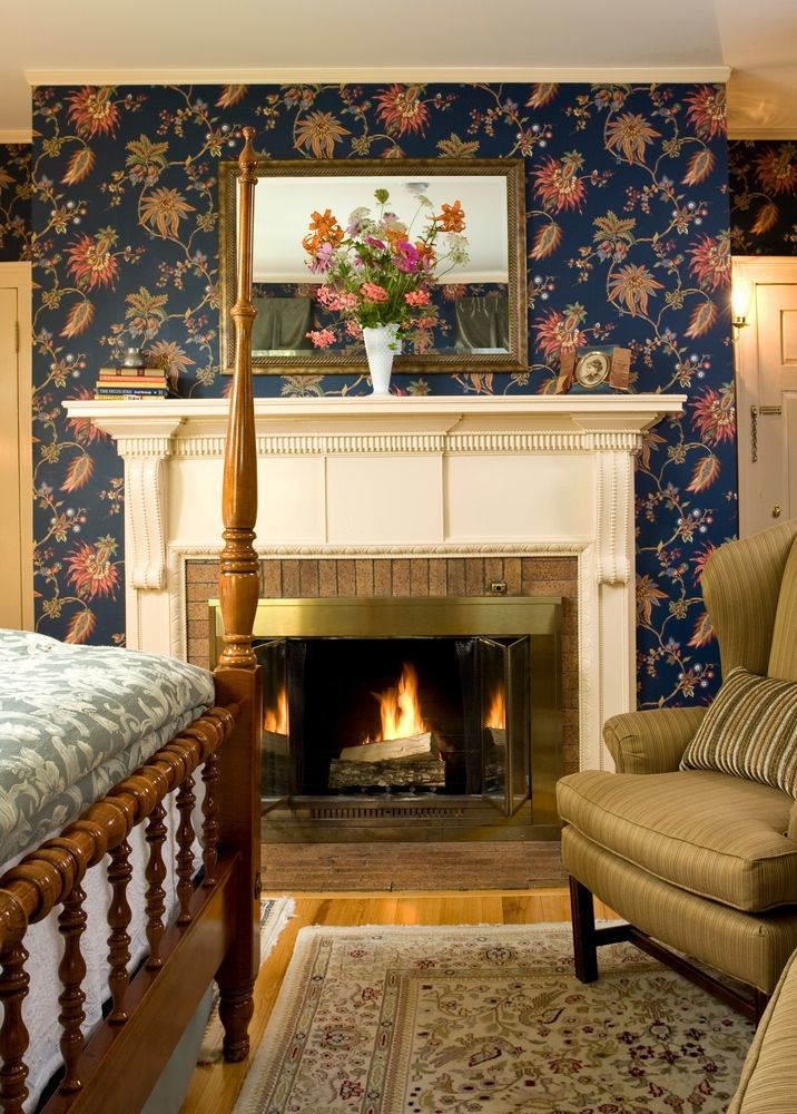 Swift House Inn Middlebury Buitenkant foto